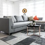 Parkside Boutique Apartman Herbolzheim