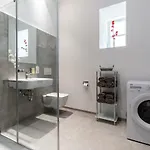 Parkside Boutique Apartman Herbolzheim