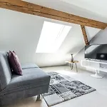 Parkside Boutique Apartman