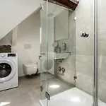 Apartman Parkside Boutique Herbolzheim