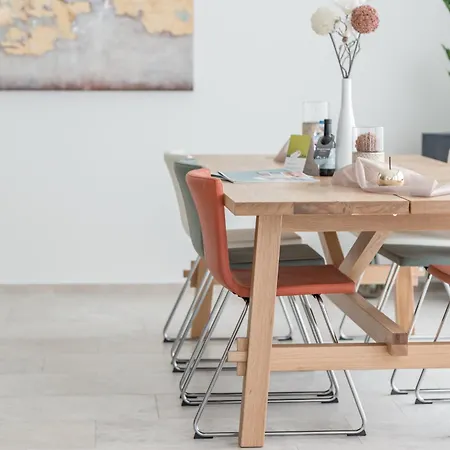 Parkside Boutique Apartment