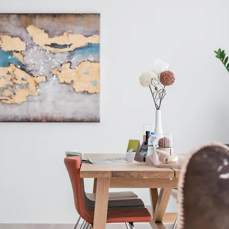 Apartment Parkside Boutique
