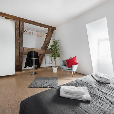 Parkside Boutique Herbolzheim