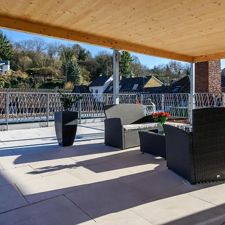 Parkside Boutique Apartment