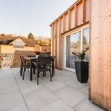 Parkside Boutique Apartment *