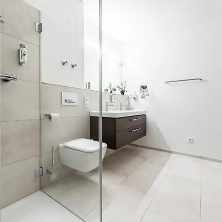 Parkside Boutique Apartment *