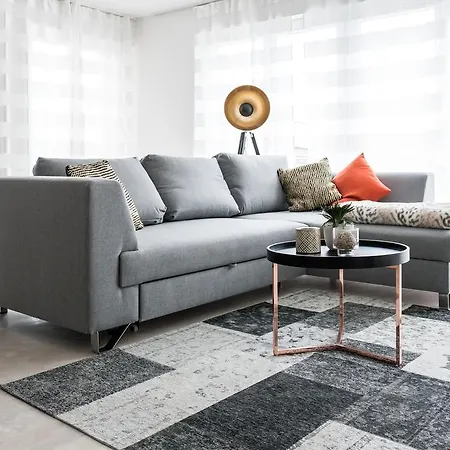 Parkside Boutique Appartement Herbolzheim