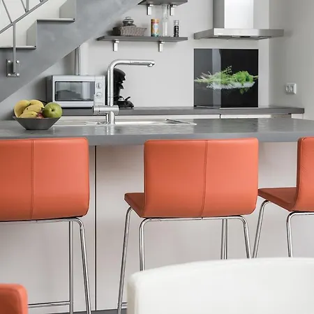 Apartment Parkside Boutique *