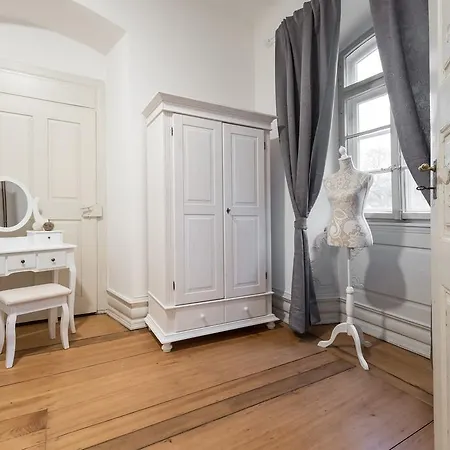 Parkside Boutique * Herbolzheim