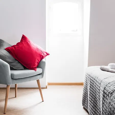 Apartment Parkside Boutique *