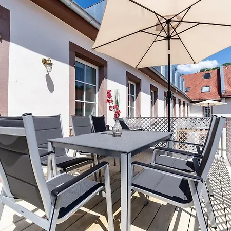 Parkside Boutique Herbolzheim