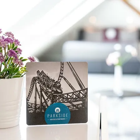 Parkside Boutique Herbolzheim