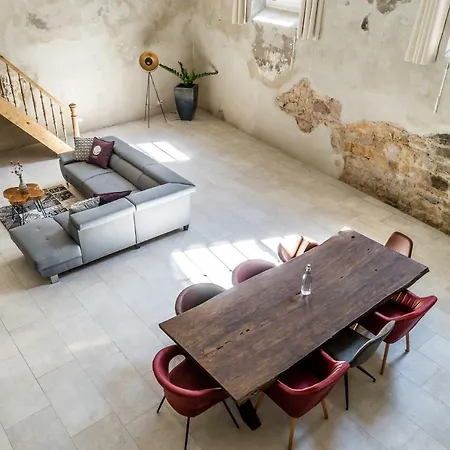 Apartment Parkside Boutique *