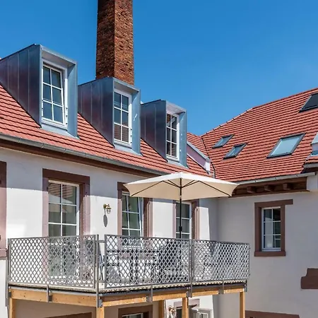 Parkside Boutique * Herbolzheim