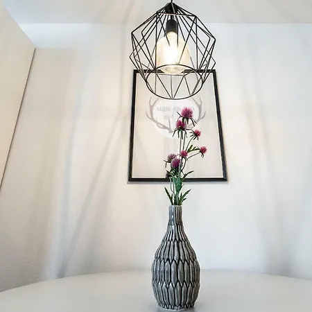 Parkside Boutique Apartment *