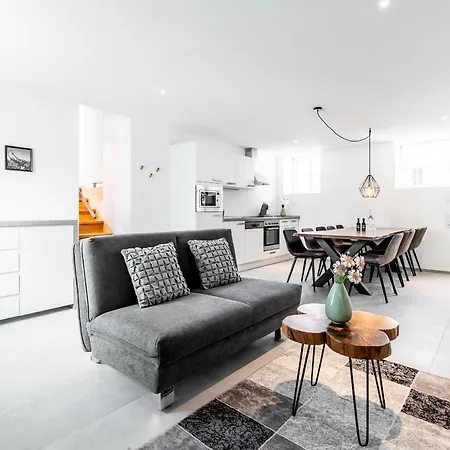Parkside Boutique Apartment *