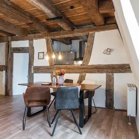 Parkside Boutique Herbolzheim
